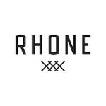Rhone Promos & Coupon Codes