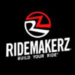 Ridemakerz Promos & Coupon Codes