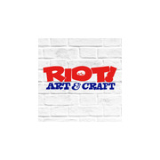 Riot Art & Craft Promos & Coupon Codes