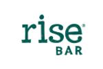 Rise Bar Promos & Coupon Codes