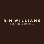 R.M.Williams US Promos & Coupon Codes