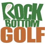 Rock Bottom Golf Promos & Coupon Codes