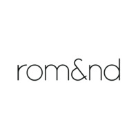 rom&nd Promos & Coupon Codes