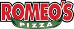 Romeo's Pizza Promos & Coupon Codes