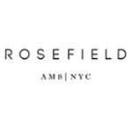 ROSEFIELD Promos & Coupon Codes
