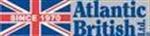 Atlantic British Promos & Coupon Codes