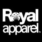 Royal Apparel Promos & Coupon Codes