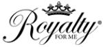 Royalty For Me Promos & Coupon Codes