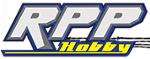 RPP Hobby Promos & Coupon Codes