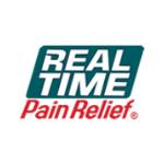 Real Time Pain Relief Promos & Coupon Codes