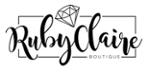 RubyClaire Boutique Promos & Coupon Codes