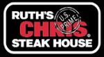 Ruth's Chris Steak House Promos & Coupon Codes