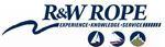 R&W Rope Promos & Coupon Codes