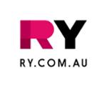 RY Australia Promos & Coupon Codes