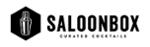 SaloonBox Promos & Coupon Codes
