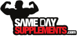 Same Day Supplements Promos & Coupon Codes