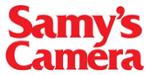 Samy's Camera Promos & Coupon Codes