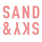 Sand & Sky Promos & Coupon Codes