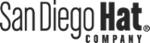 San Diego Hat Company Promos & Coupon Codes