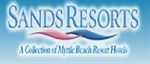 Sands Resorts Promos & Coupon Codes