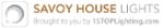 Savoy House Lights Promos & Coupon Codes
