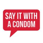 Say It With A Condom Promos & Coupon Codes