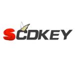 SCDKey Promos & Coupon Codes