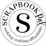 Scrapbook Pal Promos & Coupon Codes