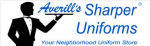 Averill's Sharper Uniforms Promos & Coupon Codes