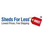 Sheds For Less Direct Promos & Coupon Codes