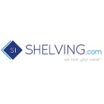 Shelving Promos & Coupon Codes
