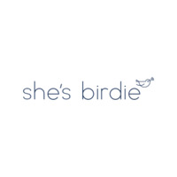 She's Birdie Promos & Coupon Codes