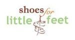 shoes for little feet
