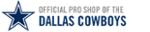 Dallas Cowboys Pro Shop Promos & Coupon Codes