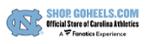 shop.goheels.com Promos & Coupon Codes