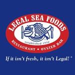 Legal Sea Foods Promos & Coupon Codes