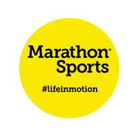 Marathon Sports Promos & Coupon Codes