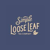 Simple Loose Leaf Promos & Coupon Codes