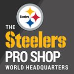 Steelers Pro Shop Promos & Coupon Codes