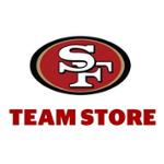 49ers Team Store Promos & Coupon Codes