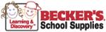 Becker's School Supplies  Promos & Coupon Codes