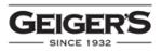 GEIGER'S Promos & Coupon Codes