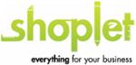 Shoplet Promos & Coupon Codes