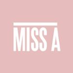 Miss A Promos & Coupon Codes