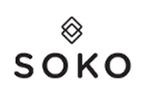 SOKO Promos & Coupon Codes