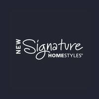 Signature HomeStyles Promos & Coupon Codes