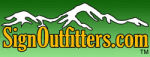 Sign Outfitters Promos & Coupon Codes