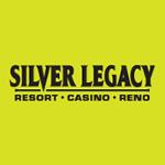 Silver Legacy Promos & Coupon Codes