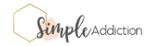 Simple Addiction Promos & Coupon Codes