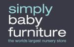 SimplyBabyFurniture Promos & Coupon Codes